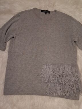 Neiman Marcus Cashmere Top